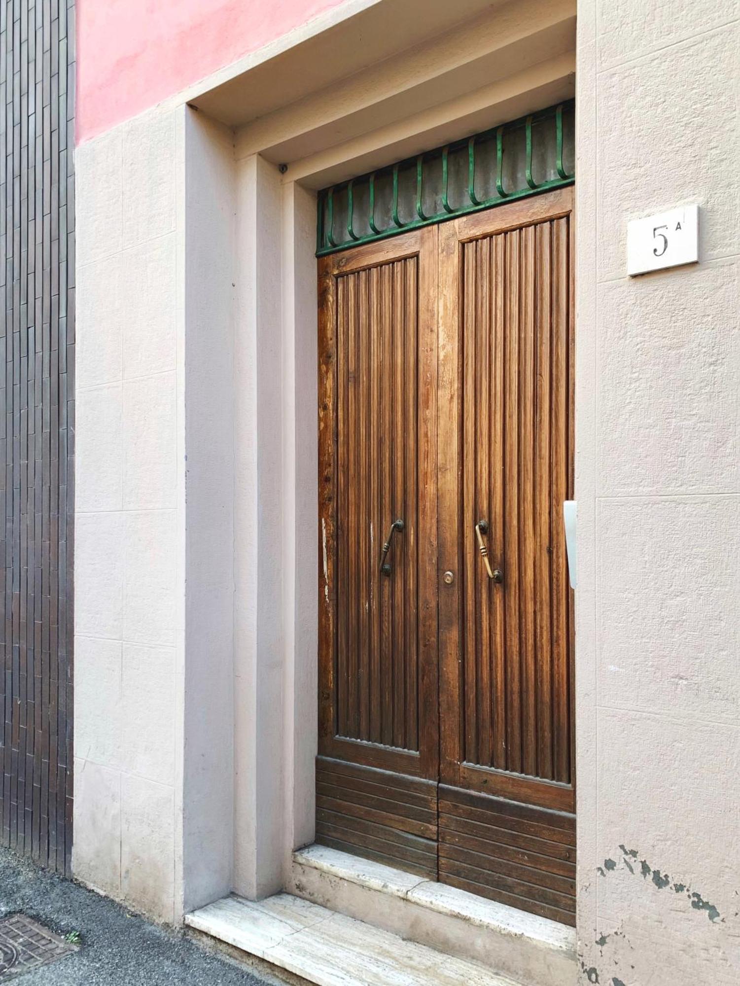 Gatto Storpio Apartment Arezzo Exterior photo