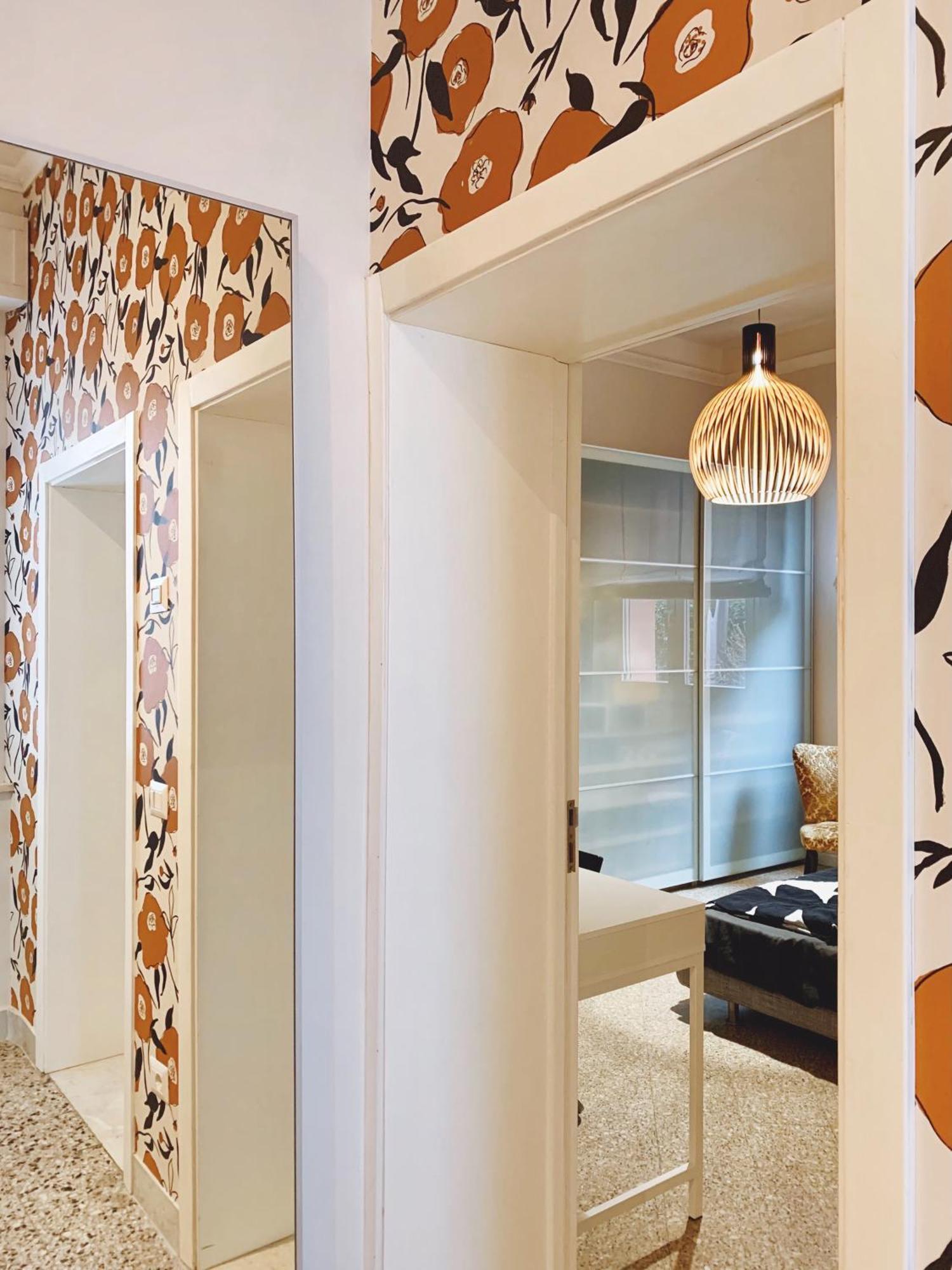 Gatto Storpio Apartment Arezzo Exterior photo